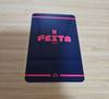 [USED] BTS Festa 2024 Army Zone Trading Card JIN