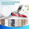 Replacement Parts Mop Pad Compatible for Vileda Steam XXL Steam Mop Accessories Washable Mop Cloth Pads