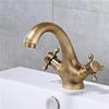 Yipan European Style Anti-Freeze Hot Water Faucet