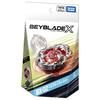 TAKARA TOMY BEYBLADE X Starter Size BX-02 Hell's 4-60T