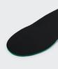 Musinsa Standard Ortholite Insoles 2-Pack [Black/White]