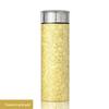 Titanium Crystal Pure Thermos Cup - 430ml | High-End Titanium Tea Cup for Car & Everyday Use | Fashionable Unisex Design