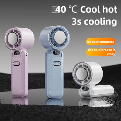 Príslušenstvo k notebookom – USB ventilátory a klimatizace