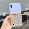 Lovely Pattern Phone Case For Realme C11 2021 C 11 2020 RMX2185 Macaroon Silicone Soft Cases Cover For Realme C11 (2021) RMX3231