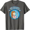 X Daria - Quinn - VP of the Fashion Club T-Shirt