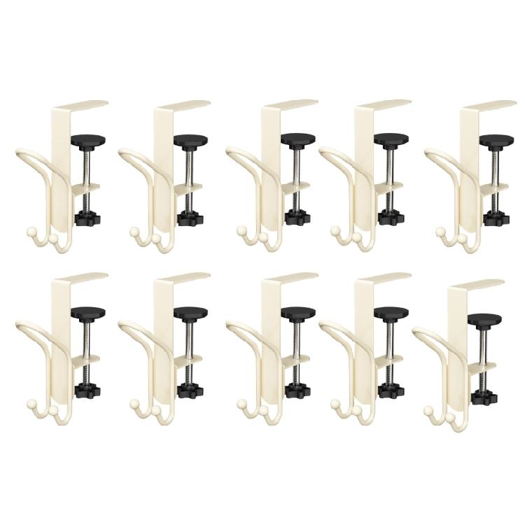 Practical Mantles Organizers Hook For Holiday Decors Tool Release Installation Fit 0.5 8.5 Inch Thick Front 20lb Capacity