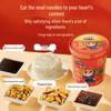 Three Squirrels Chongqing Sour & Spicy Instant Noodles