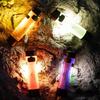 LED Camping Lantern, Outdoor Camping Ambiance Light, Ultra-Long Battery Life, Portable Hanging Light