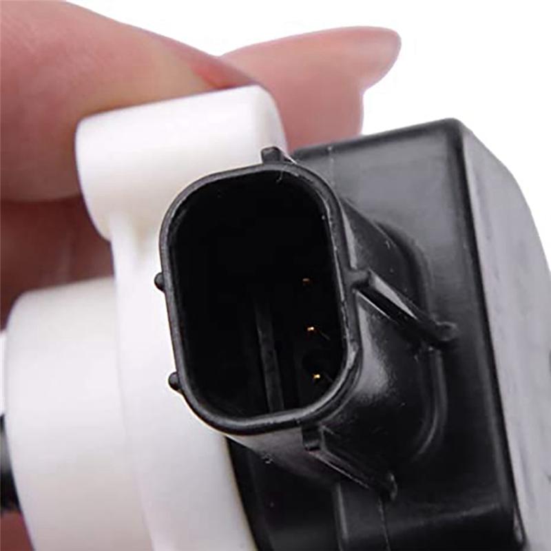 2PCS Car Head Light Lamp Level Sensor For Subaru Impreza Forester WRX 84031-FG000 84021-AG000 Parts Accessories