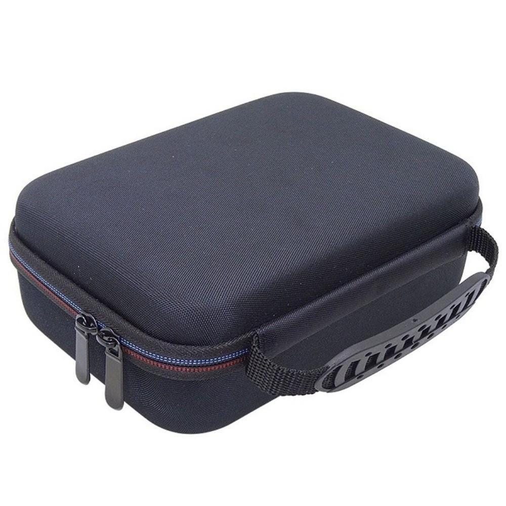 Shockproof Hair Trimmer Storage Box Anti-Scratch Shaver Carrying Case  Outdoor