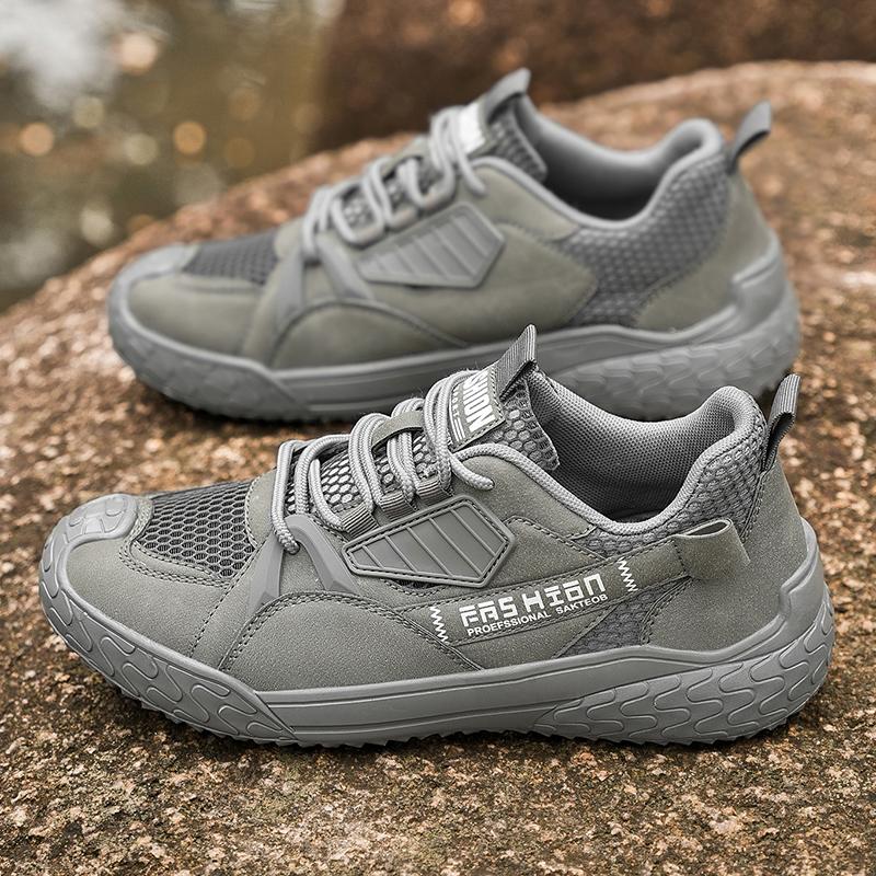 Fashion CYYTL Breathable Summer Shoes For Men Mesh Sneakers Casual Running Outdoor Tennis Sports Hiking Luxury Designer Platform Loafers