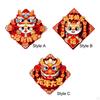 Chinese Dragon Door Stickers for Year Celebration