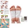 Premium Quality Foot Stickers For Cleansing And Detox Energize Your Body