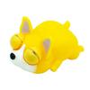 Stress Ease Press Plaything Dragon Dog Rabbit Multi Shapes Pocket-Sized Stress Tension Stress  Toy No Deformation Toy