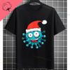 Funny Biology Bacteria and Microbes Selfie Petri Dish Cellfie Graphic Tshir100 Cotton Short Sleeve Humor Style Outdoor Tshirt