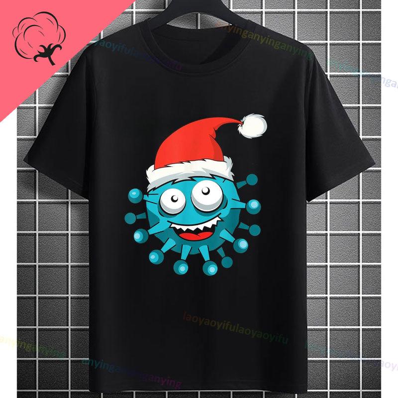 Funny Biology Bacteria and Microbes Selfie Petri Dish Cellfie Graphic Tshir100 Cotton Short Sleeve Humor Style Outdoor Tshirt