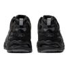 ASICS GEL-100 TR Black Grey Classic Retro Lifestyle Footwear 1203A171-00