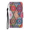 Per Samsung Galaxy A55 A 55 Custodia Libro Capa per Samsung A55 A35 A52S A72 A53 A73 A14 A54 A25 A15 A05S Copertura Portafoglio Flip in Pelle