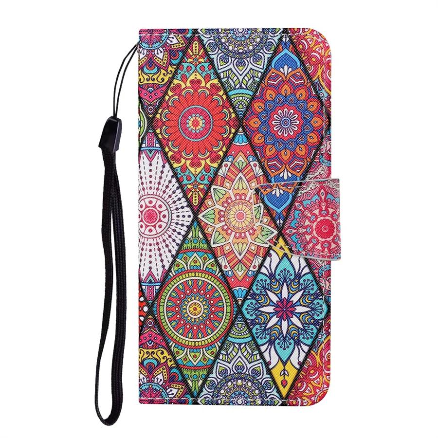 Per Samsung Galaxy A55 A 55 Custodia Libro Capa per Samsung A55 A35 A52S A72 A53 A73 A14 A54 A25 A15 A05S Copertura Portafoglio Flip in Pelle