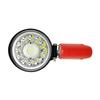 Wireless LED Work Light 4inch 33LED 5400LM 108W for Milwaukee M12  Battery