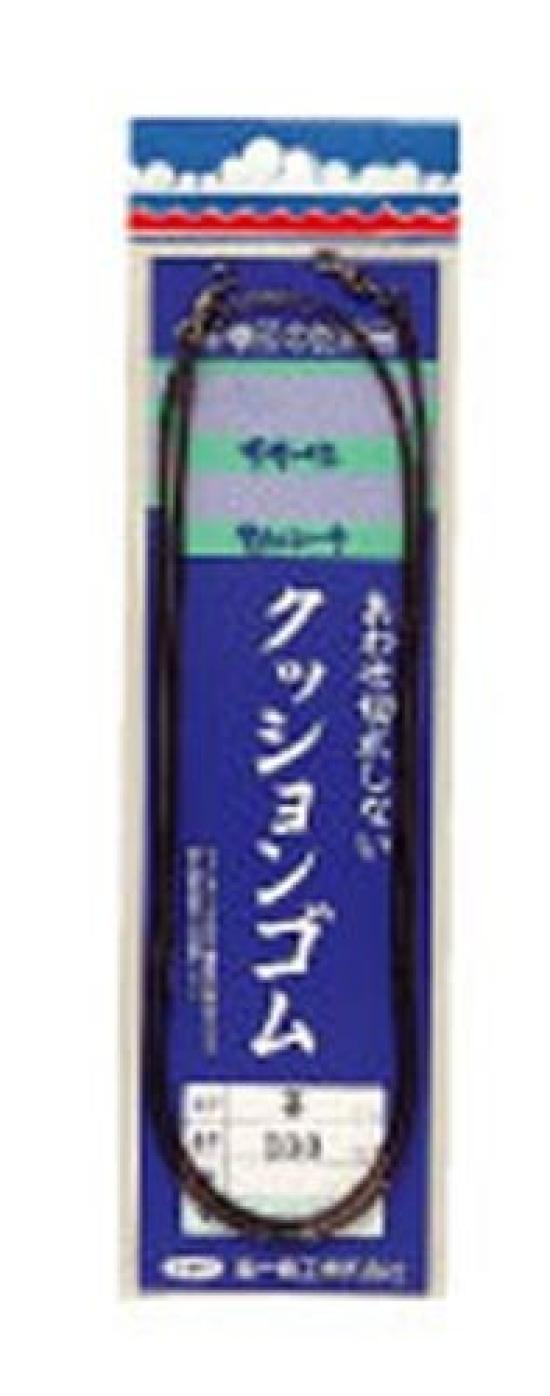 

Daiichi Seiko Cushion Rubber 4-80 Fishing