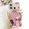 For Itel A58 Case Itel A49 Cover Petty Butterfly Shockproof Phone Case For Itel A58 ItelA49 Back Cover Soft Silicone Fundas