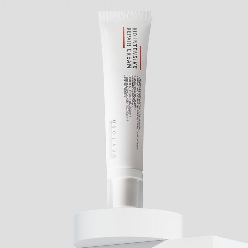 USOLAB Cremă Bio Reparatoare Intensivă 15ml