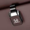 Original Car Color Sun Visor Glasses Clips Eyeglasses Storage Holder for Honda Jazz Pilot Civic Accord City FIT CRV HRV Accord XI6