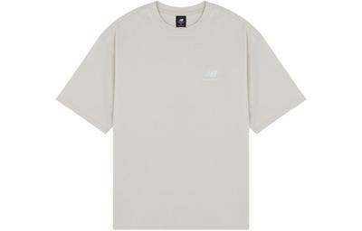 SS22 T Shirt Men's Gray AMT22387-CFO