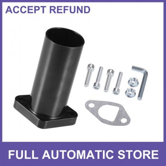 

Racing Intake Pipe Inlet Manifold kit ONE for PWK24 Carburetor 212cc