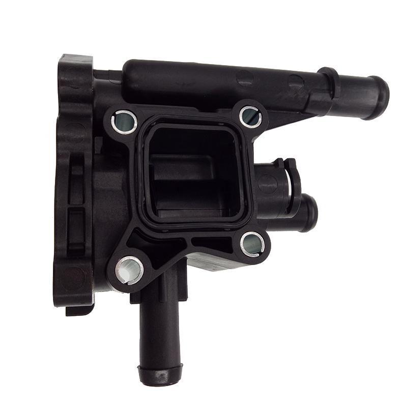 High Quality Engine Thermostat Cover Housing Thermostat Assembly For Opel Zafira For Chevrolet Cruze Epica Hideo 96817255 969841