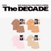 Pre-order DAY6 10th Anniversary Tour Finale In SEOUL The DECADE Petit DENIMALZ Pajama Set