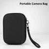 Zipper Pouch Cameras Travel Case Shockproof Camera Carrying Bag Camera Carrying Case  Outdoor