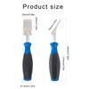 Professional Mountain Bicycles Brake Piston Separators Precisions Tool for Cycling Disc Brake Maintenance and Repair