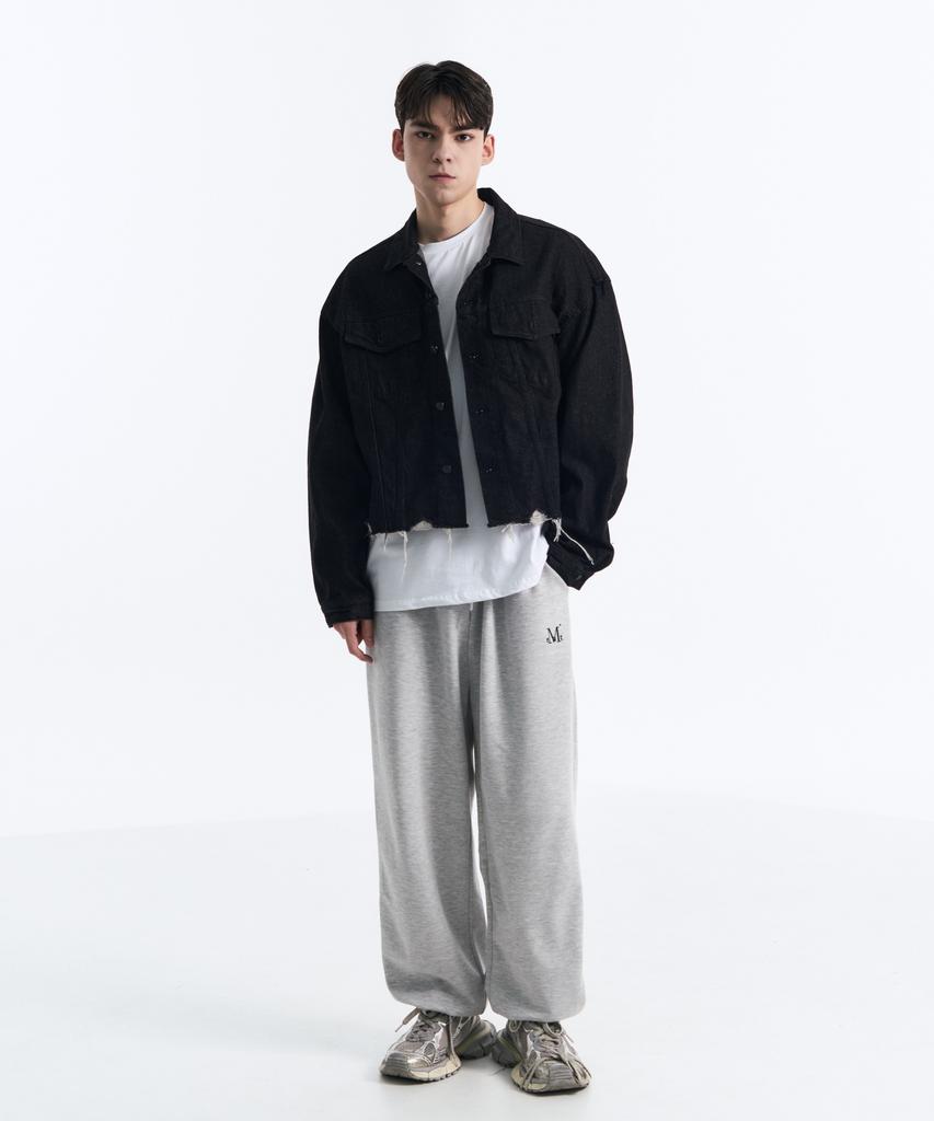 MUCENT Denver Wide Sweat Jogger Pants Unisex (6 Colors)