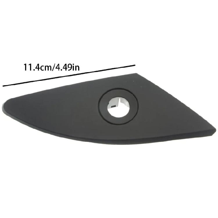 Accessorio Auto Rivestimento Paraurti Anteriore Copertura Imbottitura Paraurti Anteriore per W251 2005-2010 Sostituire 2518850923 2518851023