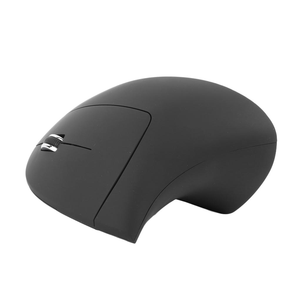 Vertical Wireless Mouse Professional USB Port Ergonomic Vertical Wireless Mouse for Gaming Office Home