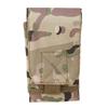 Multifunctional Outdoor Camping Hiking Tactical Phone Bag Men Camouflage Hook Loop Belt Bag Sports Mobile Waist Bag