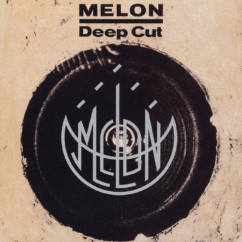 CD MELON - Deep Cut MHCL636 2005 Japan Obi Japanese Pop/Rock