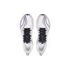 New LiNing Red Hare 6 Pro Cushioning Wear Resistant Low Top Sprint Long Distance Running Training Running Shoes Men's White ARMT043-1