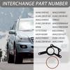 3.0L Vakuumpumpe Tetningsreparasjonssett 5175755AA For Mercedes Sprinter Grand Cherokee