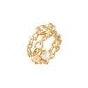 Rings Women's R1014CDNRS-D301