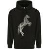 Tree Horse Ecology Equestrian Hoodie