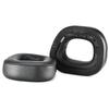 Soft Qualified Ear Pads Soft Cushion Sleeves for CORSAIR HS80 RGB Headset