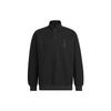 New Wuji Series Wuji Warm Sweatshirt Jackets Coats Men's Black IX4296