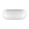Plafoniera Hermetyczna Led 9W 3900K Ip65 Markus Ideus 03509