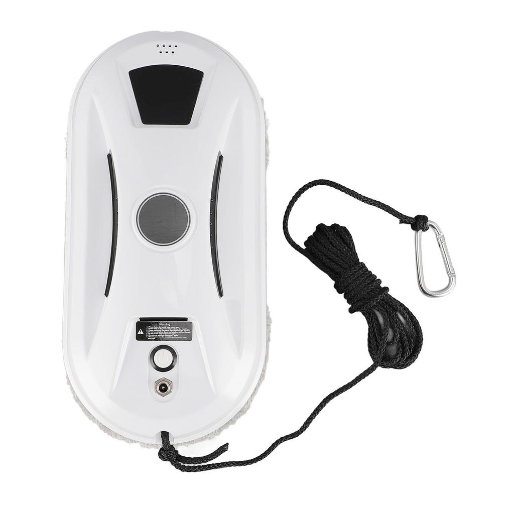 Window Cleaner Robot 5600Pa Suction Smart Glass Cleaner Robot Automatic Remote Control Robot Window