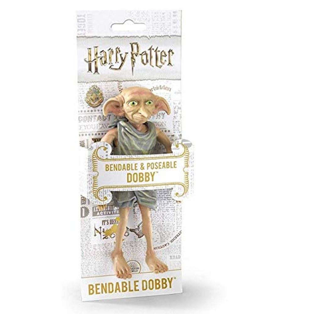 The Noble Collection Harry Potter Dobby Posable Figure