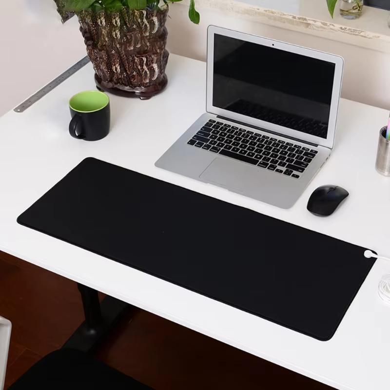 Earthing Universal Grounding Mat Computer Mouse Mats Radiation for Protection Reduce Inflammation Pain Fatigue EMF Stress