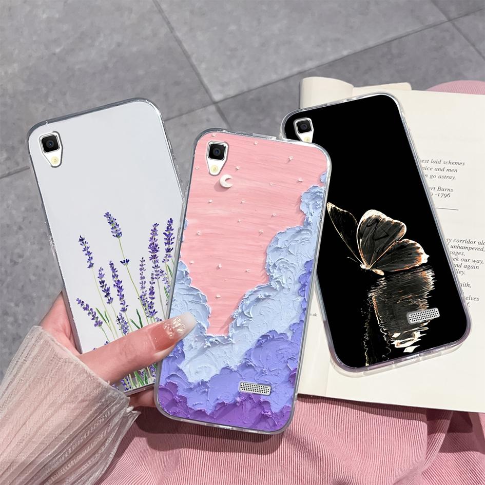 Phone Covers For Oppo R7 R7S R9 R9S R11 R11S R15X Plus Beautiful Oil Painting Patterns Transparent Silicone Anti Drop Ultra Thin Cases For Oppo Bumper